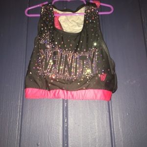 Infinity Allstars season 15 /2018-19 practice wear